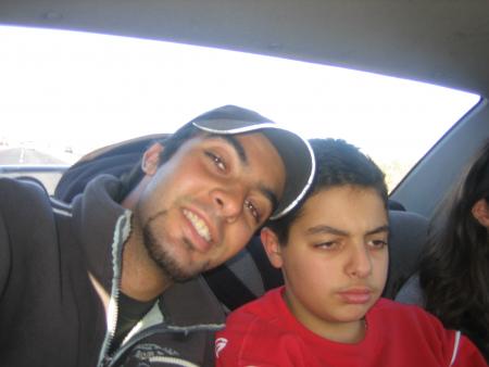 moi et friro